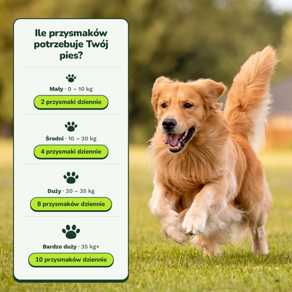 Hip & Joint Chews